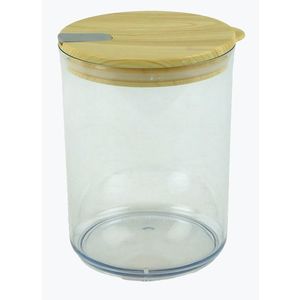 MAKRO - Dóza s vekom 10x13cm vyobraziť