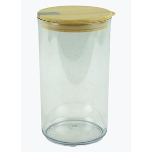 MAKRO - Dóza s vekom 10x18cm vyobraziť