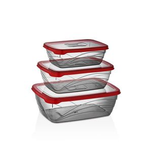 MAKRO - Dóza sada 3, 2l, 1, 9l a 1, 2l Bio vyobraziť