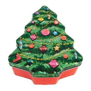 MAKRO - Dóza stromček 15x18x6, 5cm vyobraziť