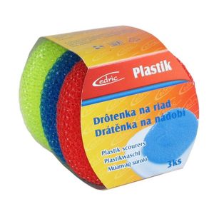 MAKRO - Drôtenka plastová, balenie 3ks 82913 vyobraziť