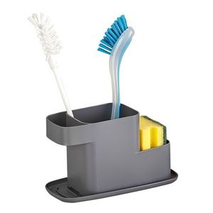 MAKRO - Držiak na kartáče a špongiu vyobraziť