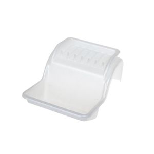 MAKRO - Držiak na vaňu na mydlo vyobraziť