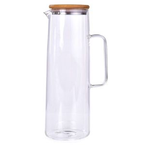 MAKRO - Džbán s vrchnákom 1500ml vyobraziť