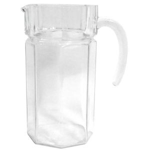 MAKRO - Džbán sklenený 1, 6L vyobraziť