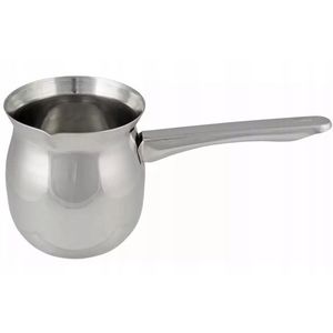 MAKRO - Džezva nerez 600ml, 10x10, 8cm vyobraziť