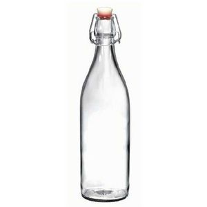 MAKRO - Fľaša s patentom 1000ml vyobraziť