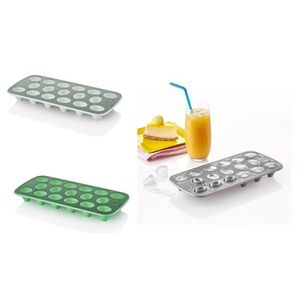 MAKRO - Forma na ľad, 14x3, 5x29, 5cm, umelá hmota, rôzne farby vyobraziť