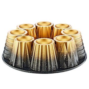 MAKRO - Forma na muffiny 26cm 8v1 vyobraziť