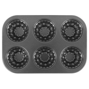 MAKRO - Forma na muffiny 6ks vyobraziť