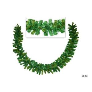 MAKRO - Girlanda vianočná 3m vyobraziť