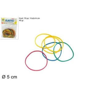 MAKRO - Gumičky 50gr vyobraziť