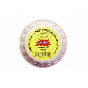 MAKRO - Hlavica zaváracia guličková 0, 7dcl a 0, 3dcl vyobraziť