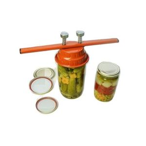 MAKRO - Hlavica zaváracia s držadlom OMNIA vyobraziť