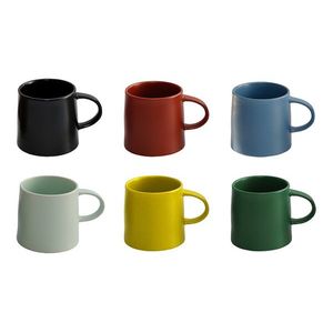 MAKRO - Hrnček 250ml rôzne farby vyobraziť