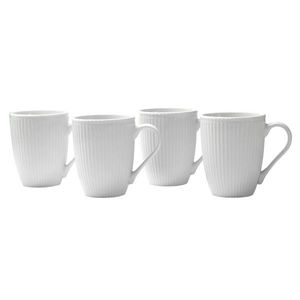 MAKRO - Hrnček keramický 4ks vyobraziť