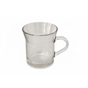 MAKRO - Hrnček sklo 300ml Miami vyobraziť