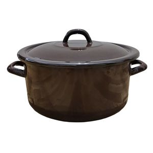 MAKRO - Hrniec s pokrievkou 19cm 3l vyobraziť