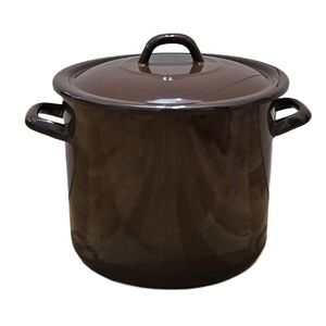 MAKRO - Hrniec vysoký s pokrievkou 26cm 11l vyobraziť