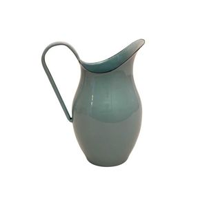 MAKRO - Kanvička na mlieko 2, 5l, rôzne farby vyobraziť