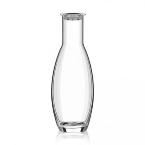 MAKRO - Karafa s viečkom 1L vyobraziť