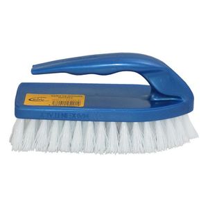 MAKRO - Kefa na drhnutie žehlička rôzne farby vyobraziť