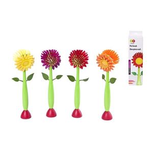 MAKRO - Kefka stojaca 26cm rôzne farby vyobraziť