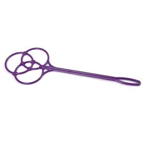 MAKRO - Klepáč na koberce 56, 5x20cm rôzne farby vyobraziť