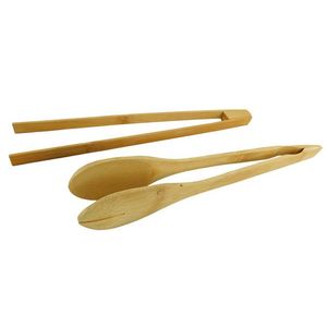 MAKRO - Kliešte bambus sada 2ks vyobraziť