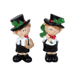 MAKRO - Kominár 8cm rôzne druhy, 3, 5x8x4cm vyobraziť