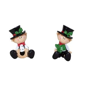 MAKRO - Kominár 8cm rôzne druhy, 3x6x8cm vyobraziť