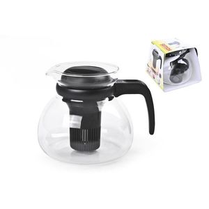 MAKRO - Konvica SVATAVA a sitko 1, 5L vyobraziť