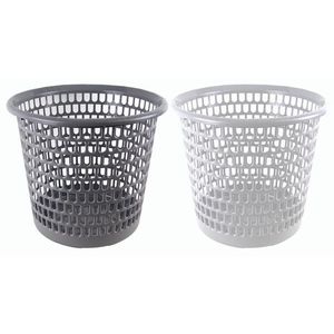 MAKRO - Kôš na bielizeň 40x35cm rôzne farby vyobraziť