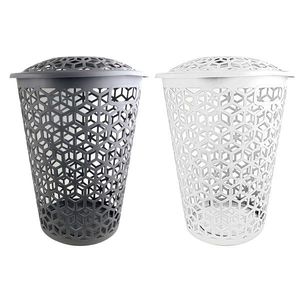 MAKRO - Kôš na bielizeň 43x60cm vyobraziť