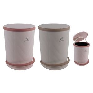 MAKRO - Kôš na odpadky 25x32cm rôzne farby 9, 5l vyobraziť