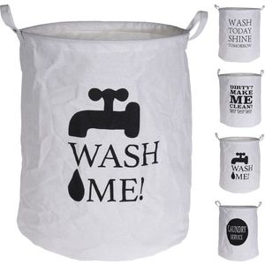 MAKRO - Kôš na prádlo 40x50cm rôzne motívy vyobraziť