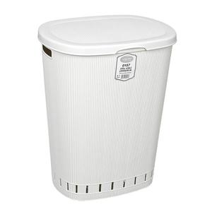 MAKRO - Kôš na prádlo Still rôzne farby vyobraziť