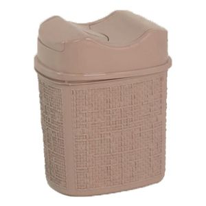 MAKRO - Kôš odpadkový 5, 5l rôzne farby vyobraziť