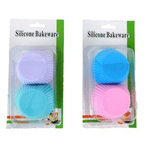 MAKRO - Košíčky na pečenie 6cm vyobraziť