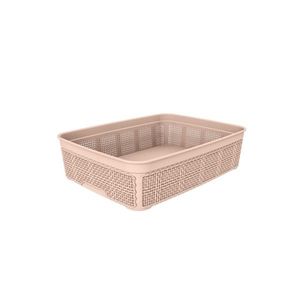 MAKRO - Košík 1, 5l rôzne farby vyobraziť