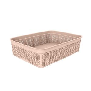 MAKRO - Košík 2, 5l rôzne farby vyobraziť