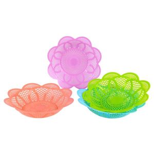 MAKRO - Košík 27, 5x6, 8cm plast rôzne farby vyobraziť