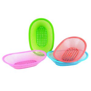 MAKRO - Košík 31, 5x21, 5x7, 5cm plast rôzne farby vyobraziť