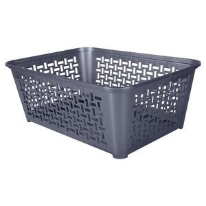 MAKRO - Košík Domino 4 rôzne farby vyobraziť