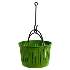 MAKRO - Košík na štipce 16x10cm vyobraziť