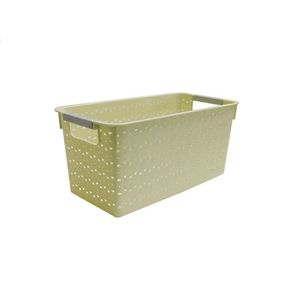 MAKRO - Košík pletený úzky malý vyobraziť