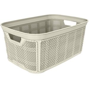 MAKRO - Košík úložný 18l rôzne farby vyobraziť