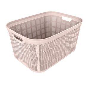 MAKRO - Košík úložný 26l rôzne farby vyobraziť