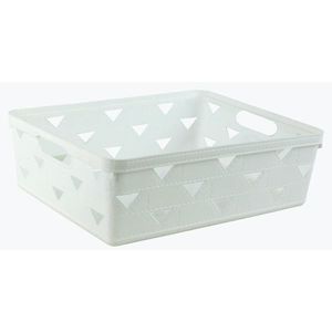 MAKRO - Košík úložný 33, 5x26x11cm vyobraziť