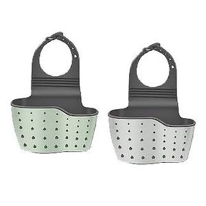 MAKRO - Košík závesný 15x8, 5cm rôzne farby vyobraziť